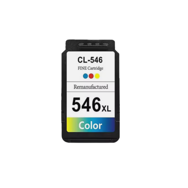 Tusz INQ CA 546 Color do Canon Pixma MG2450/ MG 2455/ MG 2550 zamiennik